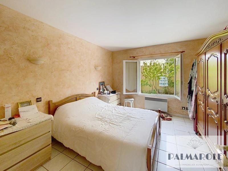 Maison - 127 m² - 6 pièces