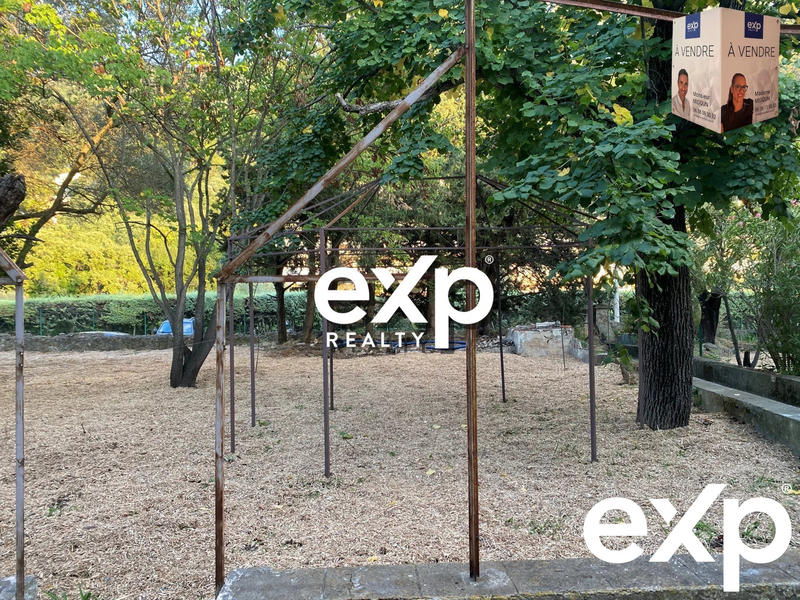 Maison - 44 m² - 3 pièces