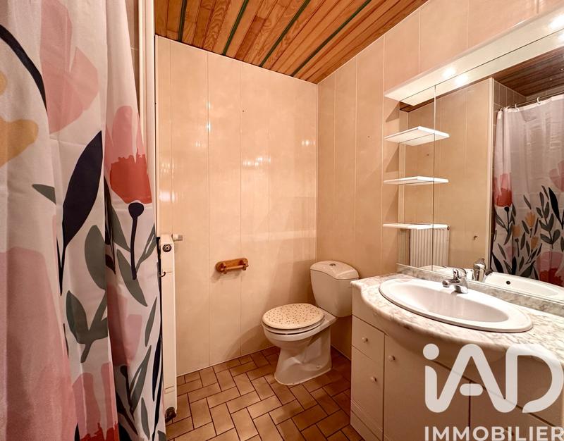 Maison - 187 m² - 8 pièces