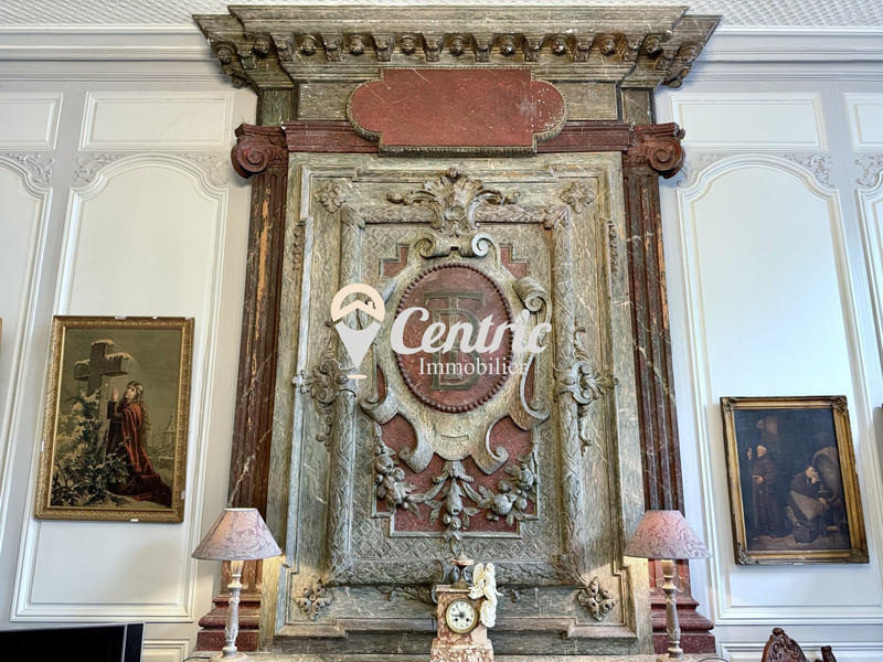 Appartement - 73 m² - 2 pièces