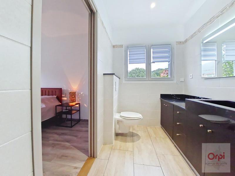 Villa - 139 m² - 4 pièces