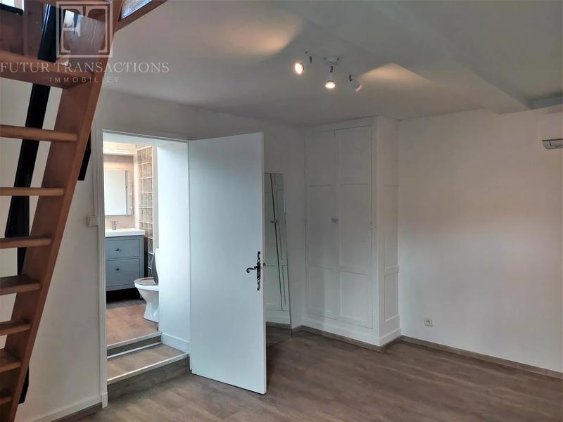 Maison - 103 m² - 7 pièces