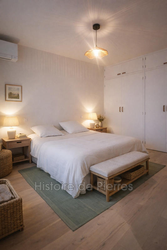 Maison - 116 m² - 4 pièces