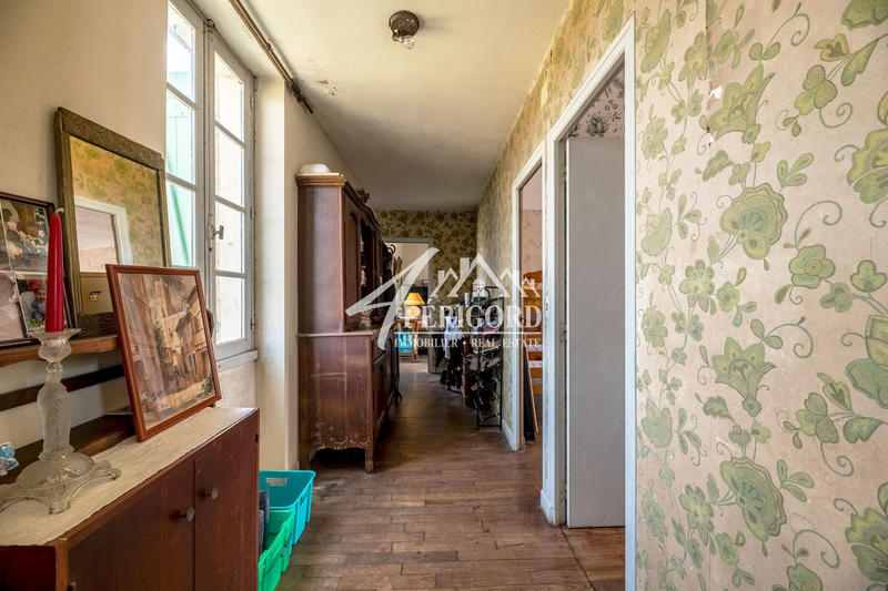 Ferme - 105 m² - 5 pièces