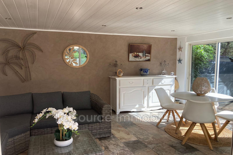 Bastide - 158 m²