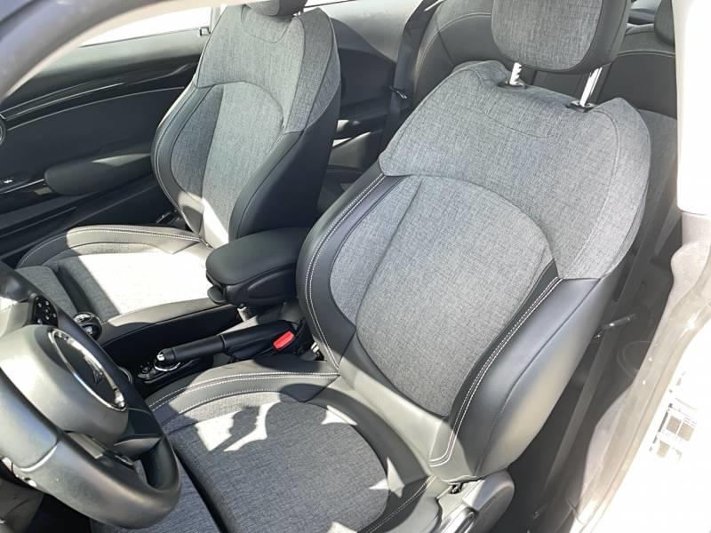 Mini Mini Hatch 3 Portes One 102 ch Edition Camden