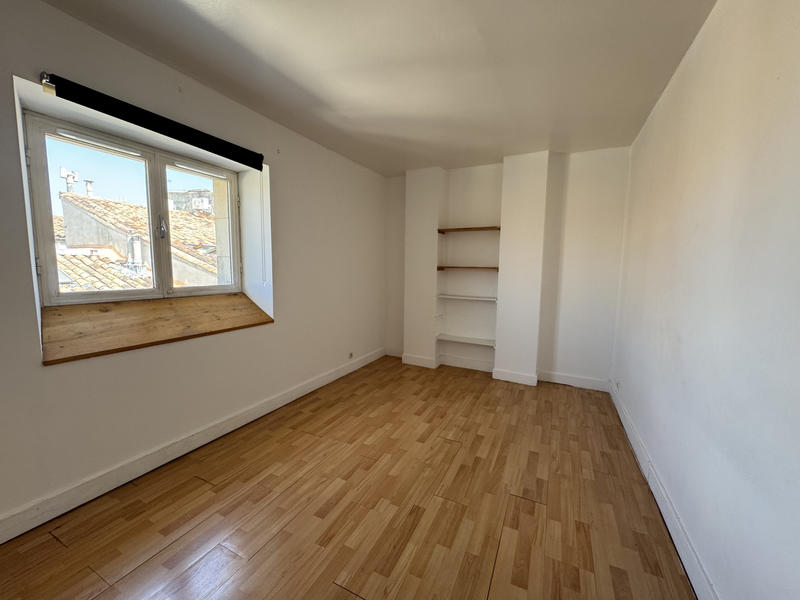 Appartement - 106 m² - 4 pièces