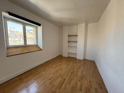 Appartement - 106 m² - 4 pièces