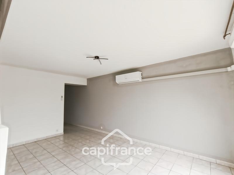 Maison - 67 m² - 3 pièces