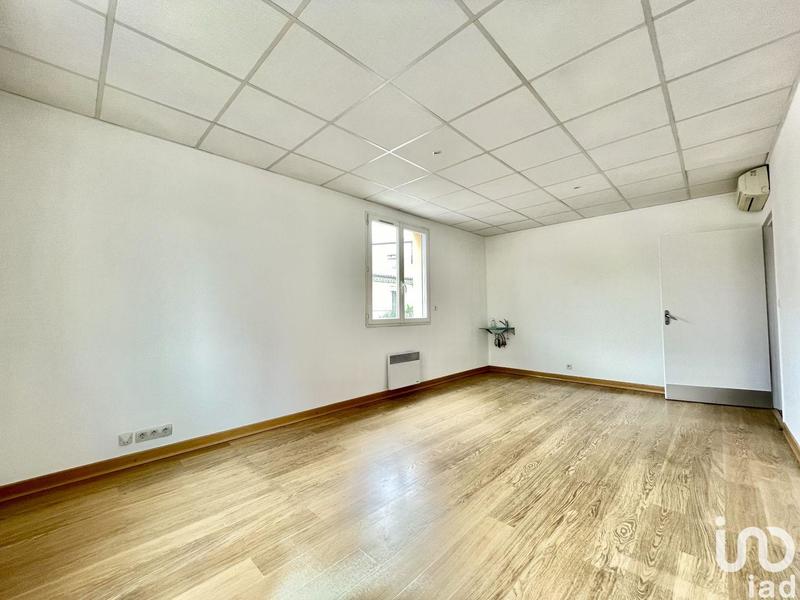 Local commercial - 205 m²