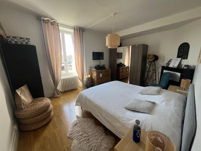 Maison - 75 m² - 3 pièces