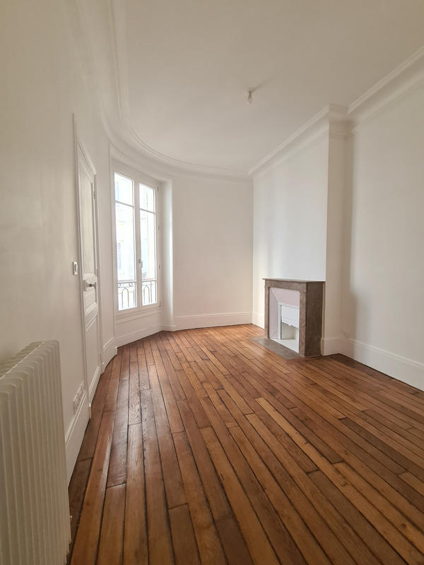 Appartement - 77 m² - 3 pièces