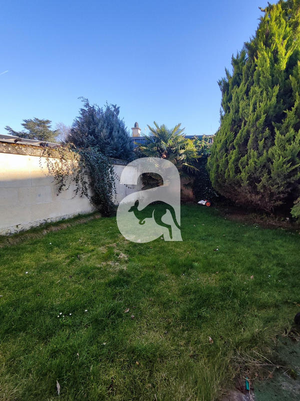 Maison ancienne - 149 m² - 6 pièces