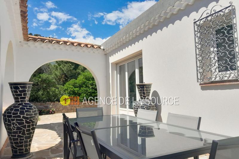 Villa - 135 m² - 4 pièces