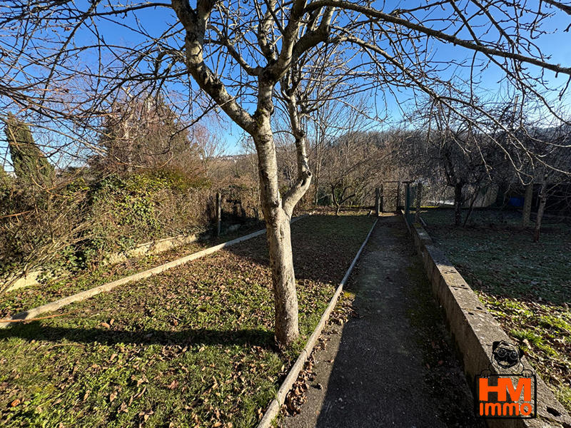 Maison - 135 m² - 8 pièces