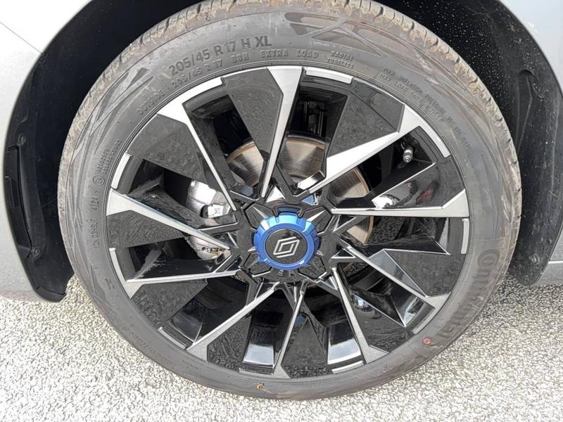 Renault Clio V TCe 90 ch Gsr2 Esprit Alpine