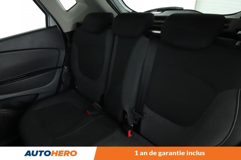 Renault Captur 0.9 TCe Energy Intens 90 ch