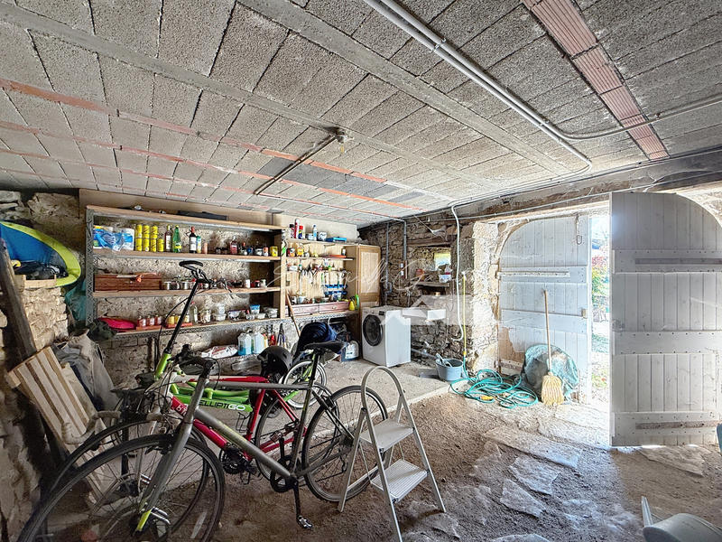 Maison - 114 m² - 6 pièces