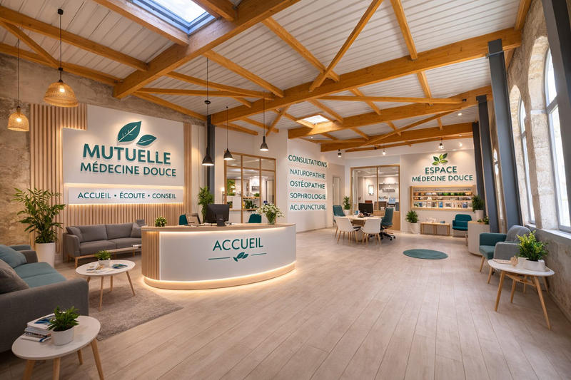 Appartement - 246 m² - 1 pièce