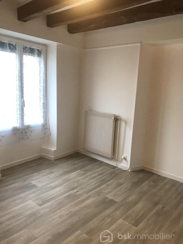 Maison ancienne - 100 m² - 4 pièces