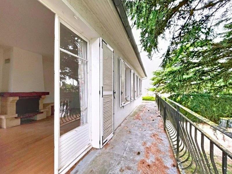 Appartement - 92 m² - 5 pièces