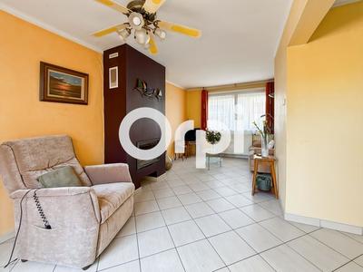 Maison - 77 m² - 4 pièces