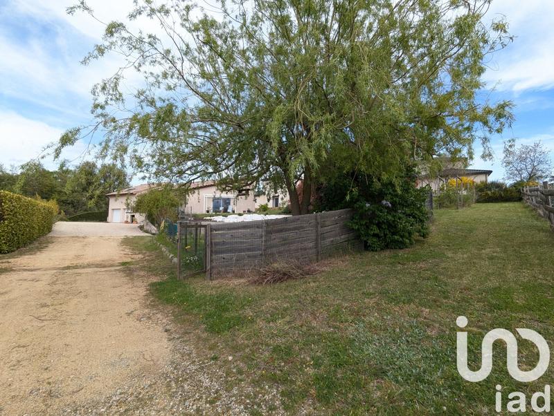 Maison - 154 m² - 4 pièces