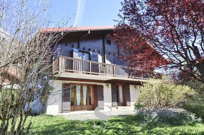 Châlet - 143 m² - 5 pièces