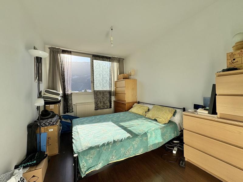 Appartement - 68 m² - 4 pièces