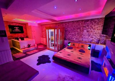 Appartement - 39 m² - 1 pièce