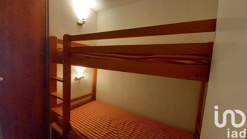 Appartement - 28 m² - 1 pièce