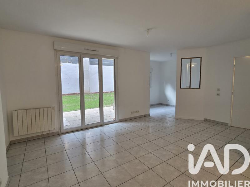 Appartement - 79 m² - 4 pièces
