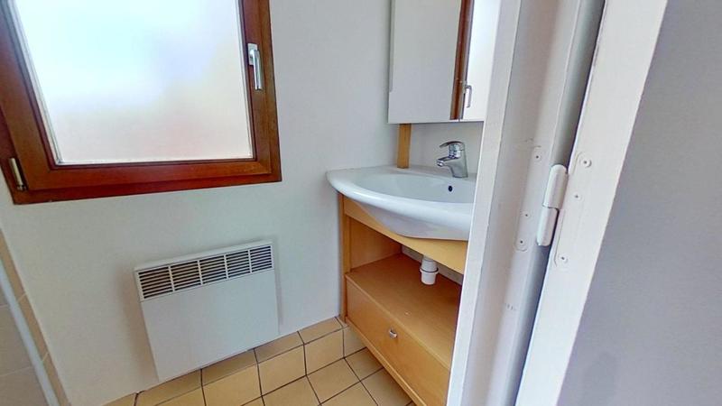 Appartement - 50 m² - 3 pièces