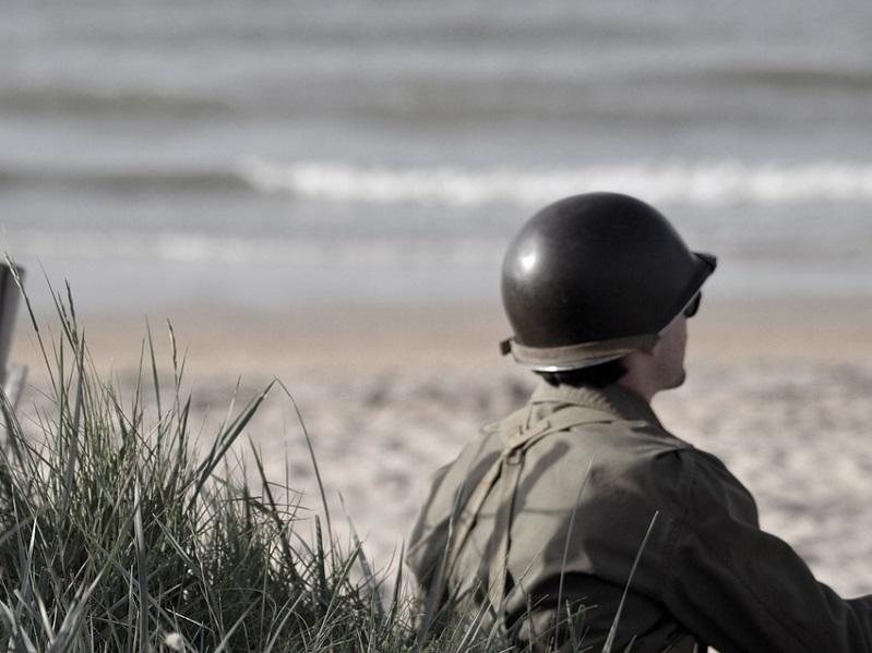 Conférence « le rôle majeur des forces de l’Empire britannique le Jour j et dans la victoire de 1945 » – Benoît Rondeau