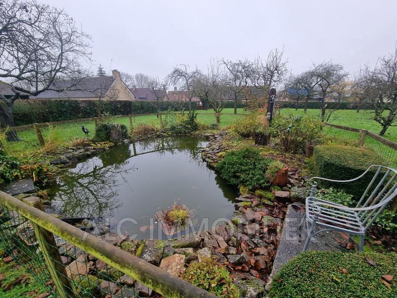 Propriété - 194 m² - 8 pièces