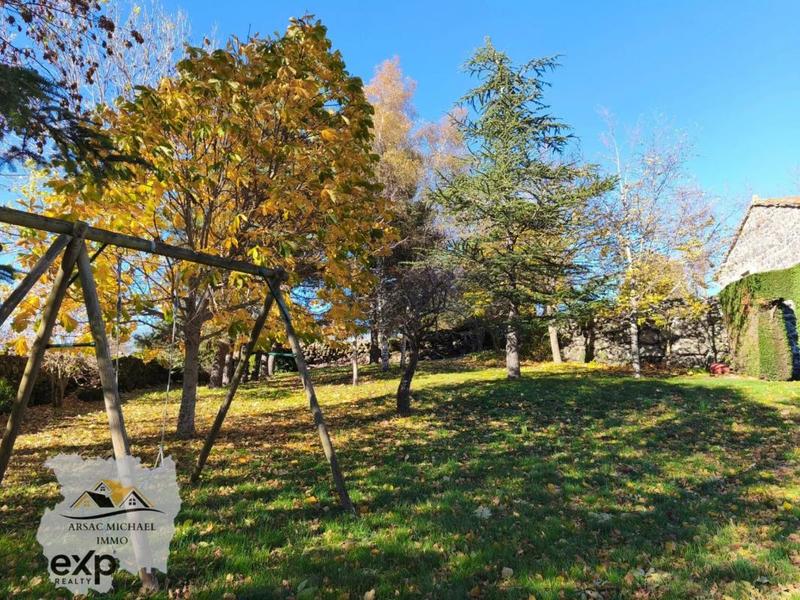 Maison en pierre - 143 m² - 4 pièces