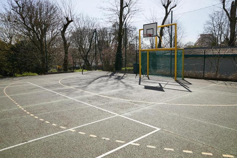 Studio - 16 m² - 1 pièce