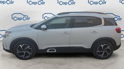 Citroën C5 Aircross I 1.6 Thp 180 Eat8 Shine