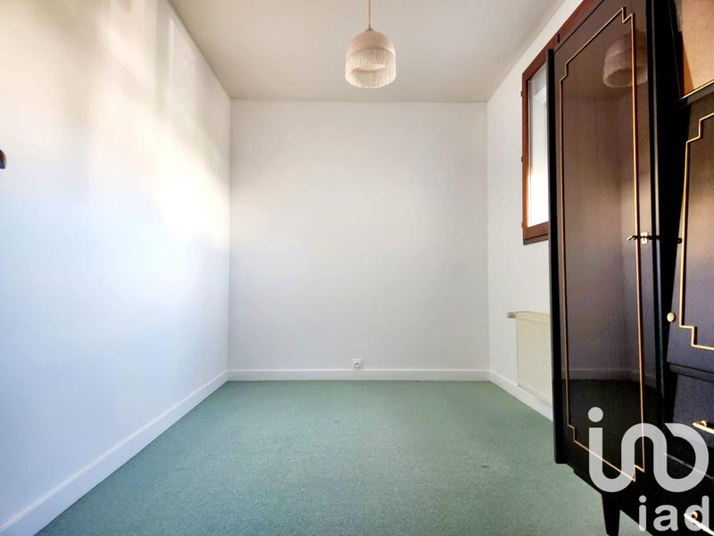 Maison - 95 m² - 6 pièces