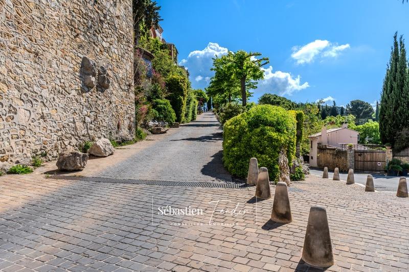 Fonds de commerce - 50 m²