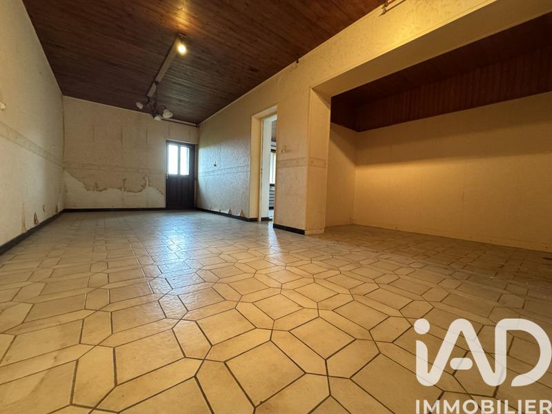 Maison de campagne - 190 m² - 5 pièces