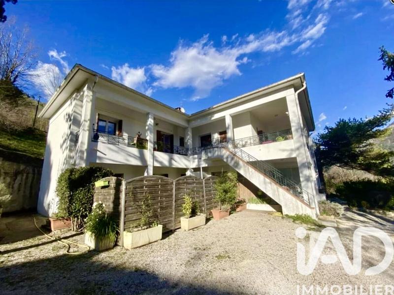 Appartement - 38 m² - 1 pièce