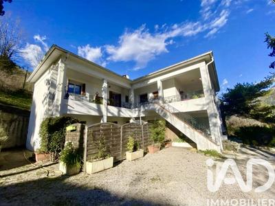 Appartement - 38 m² - 1 pièce