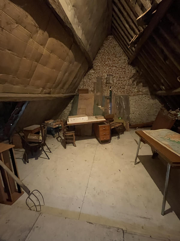 Maison - 130 m² - 4 pièces