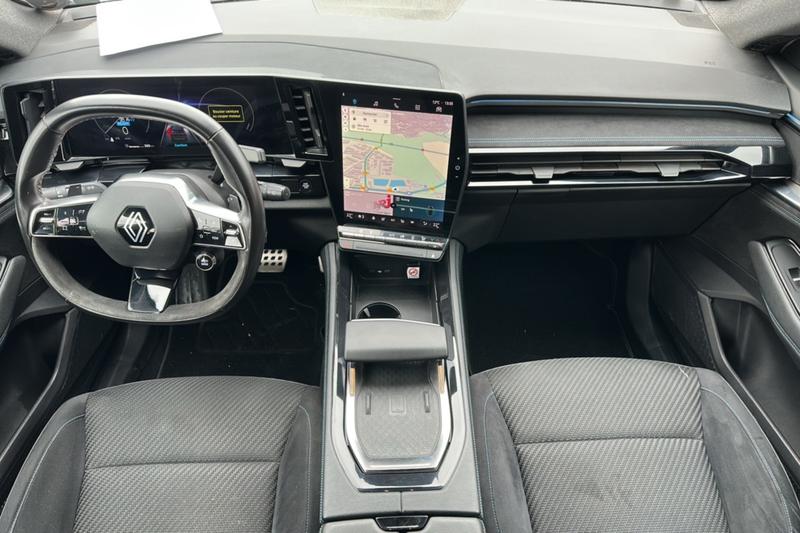 Renault Austral E-Tech 200 Iconic Esprit