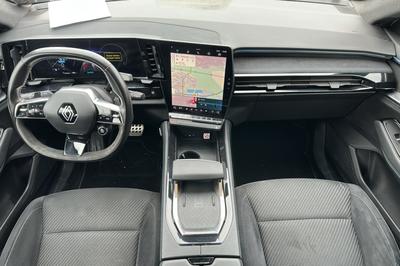 Renault Austral E-Tech 200 Iconic Esprit