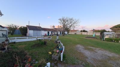 Maison - 172 m² - 8 pièces