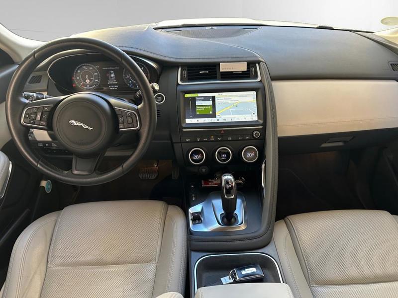 Jaguar E-Pace 180 Awd Bva R-Dynamique