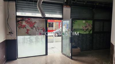 Local commercial - 84 m²
