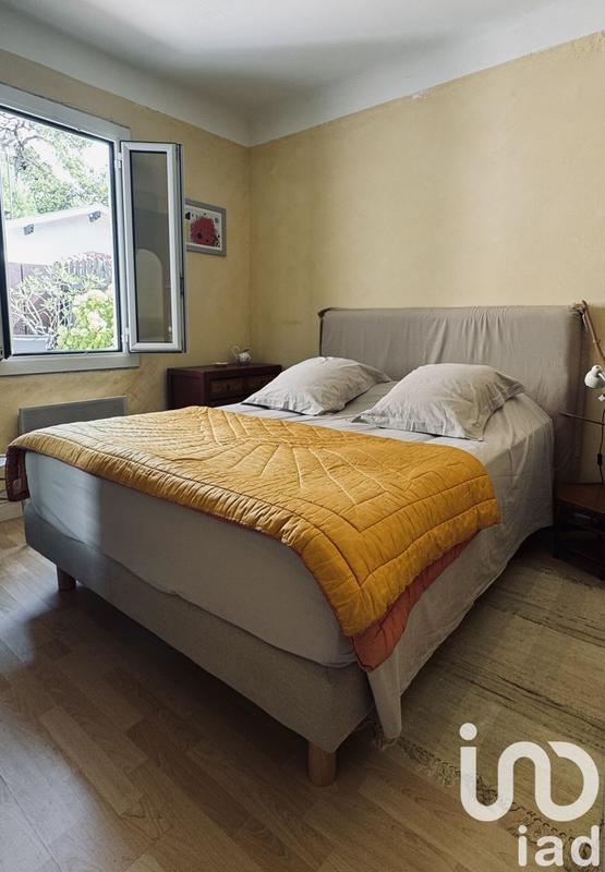 Maison - 100 m² - 6 pièces